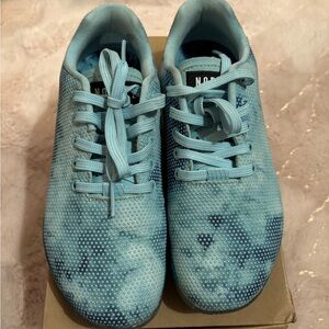 NOBULL Superfabric Trainer Low Sneakers